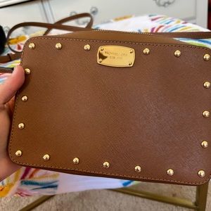 Brand New Michael Kors Crossbody